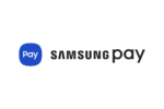 Samsung Pay Logo Transparent PNG
