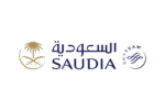Saudia Logo Transparent PNG