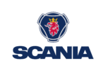 Scania AB Logo Transparent PNG