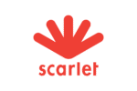 Scarlet Logo Transparent PNG