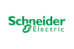 Schneider Electric Logo Transparent PNG