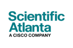 Scientific Atlanta Logo Transparent PNG