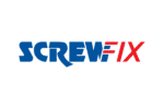 Screwfix Logo Transparent PNG