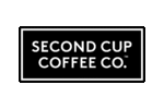 Second Cup Logo Transparent PNG