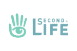 Second Life Logo Transparent PNG