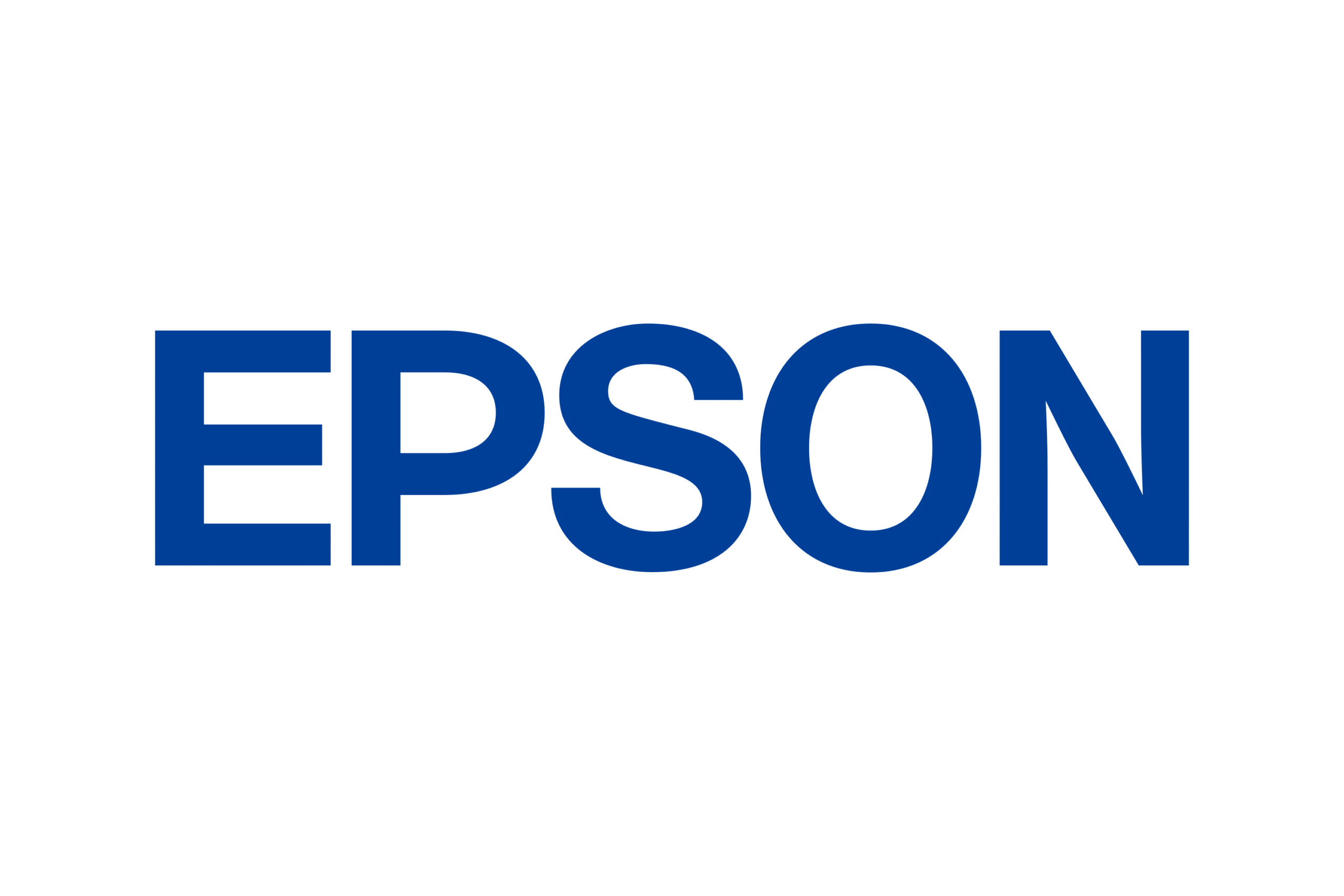 Seiko Epson
