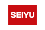Seiyu Group Logo Transparent PNG