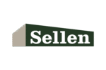 Sellen Construction Logo Transparent PNG