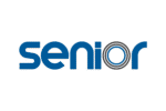 Senior PLC Logo Transparent PNG