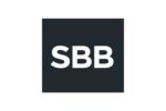 Serbia Broadband Logo Transparent PNG