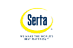 Serta Logo Transparent PNG