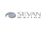 Sevan Marine Logo Transparent PNG