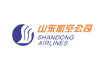 Shandong Airlines Logo Transparent PNG