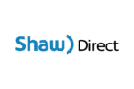 Shaw Direct Logo Transparent PNG