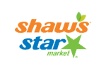 Shaw's and Star Market Logo Transparent PNG