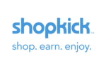 Shopkick Logo Transparent PNG