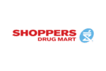 Shoppers Drug Mart Logo Transparent PNG