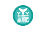 Shorty Awards Logo Transparent PNG
