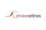 Shree Airlines Logo Transparent PNG