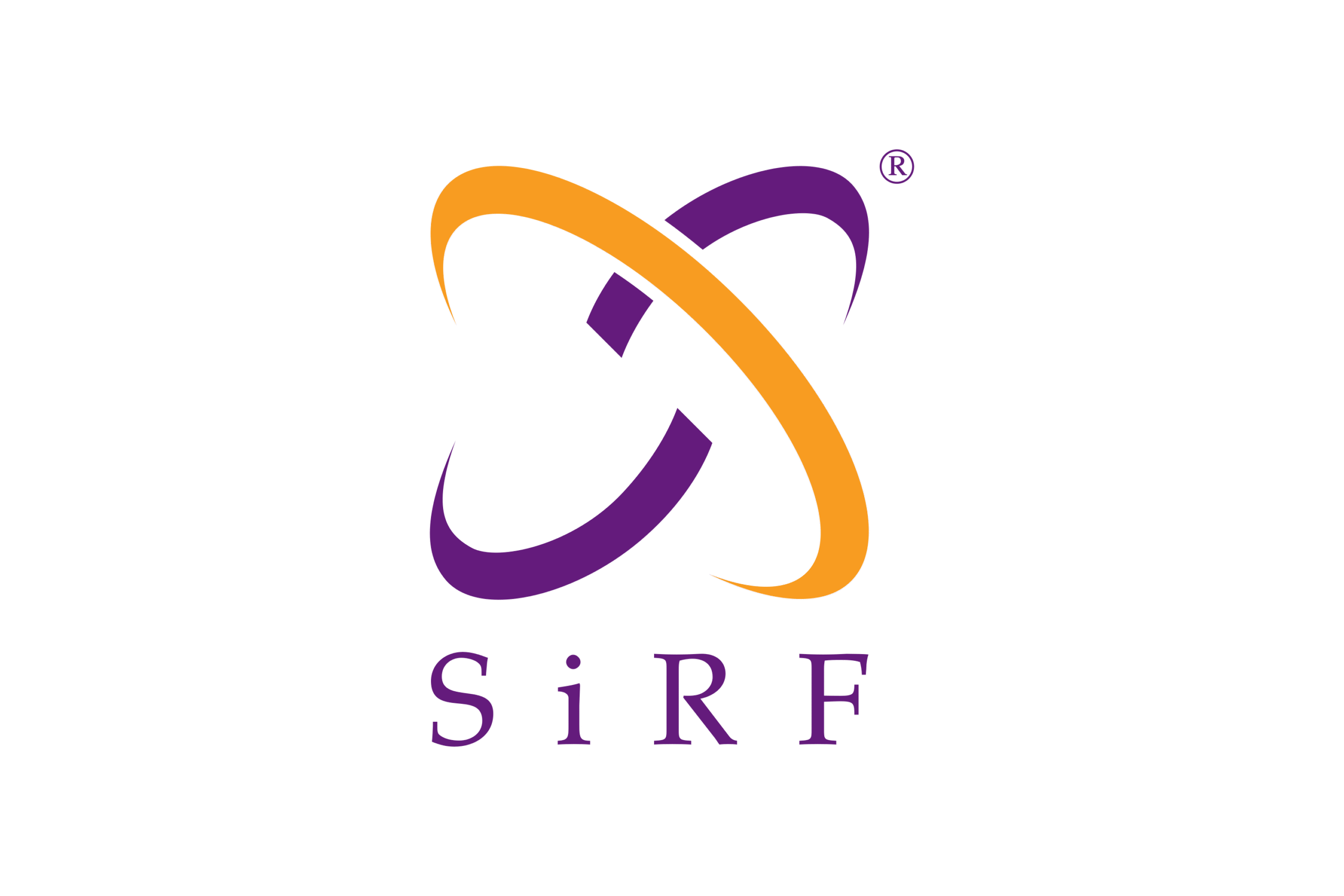 SiRF