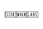 Sidewalk Labs Logo Transparent PNG