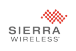 Sierra Wireless Logo Transparent PNG