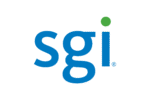 Silicon Graphics International Logo Transparent PNG