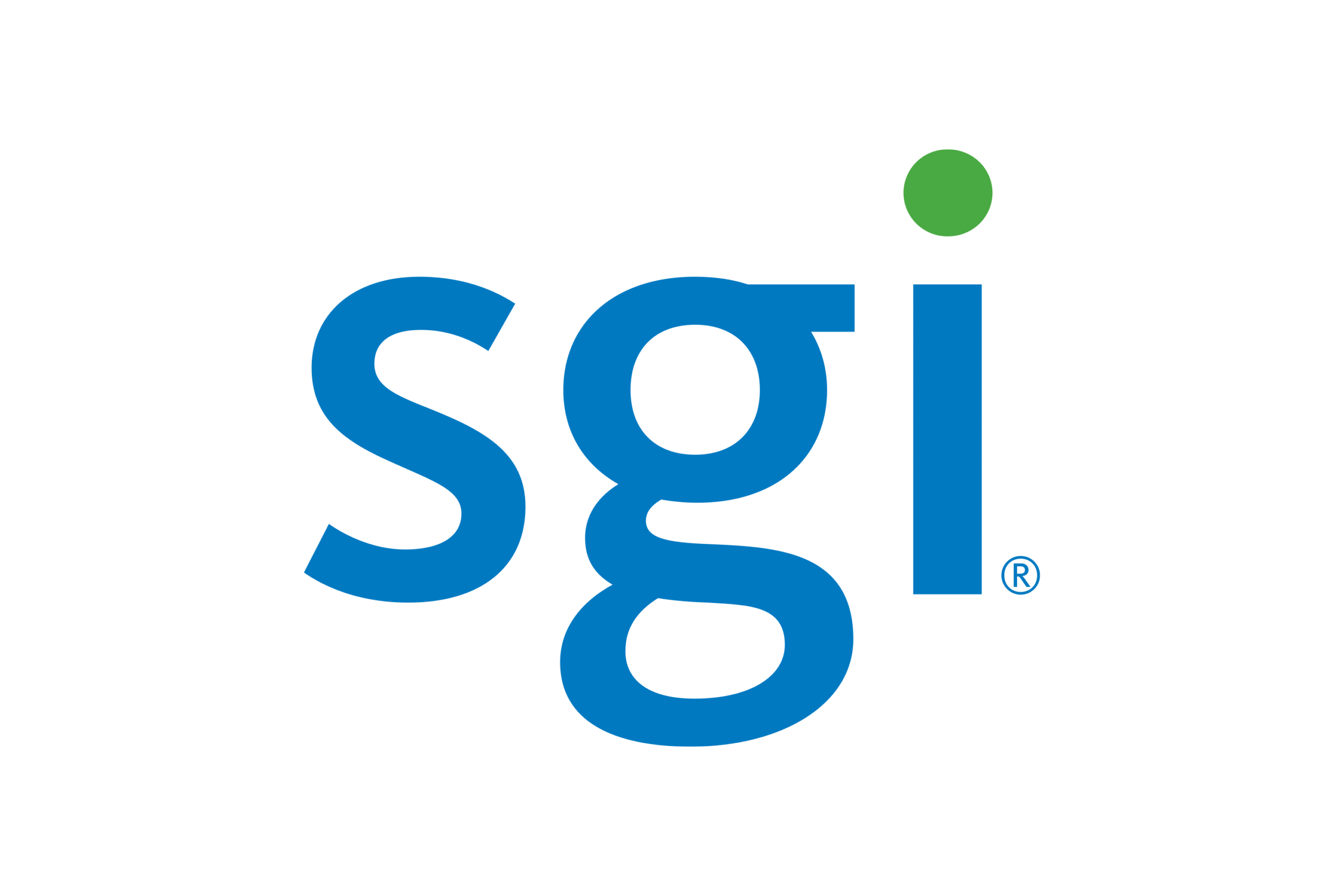 Silicon Graphics International