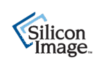 Silicon Image Logo Transparent PNG