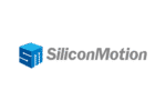 Silicon Motion Logo Transparent PNG