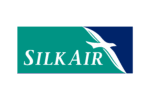 SilkAir Logo Transparent PNG