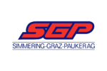 Simmering Graz Pauker Logo Transparent PNG