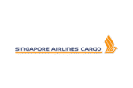 Singapore Airlines Cargo Logo Transparent PNG