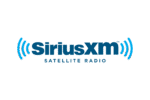 Sirius XM Logo Transparent PNG