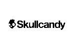 Skullcandy Logo Transparent PNG