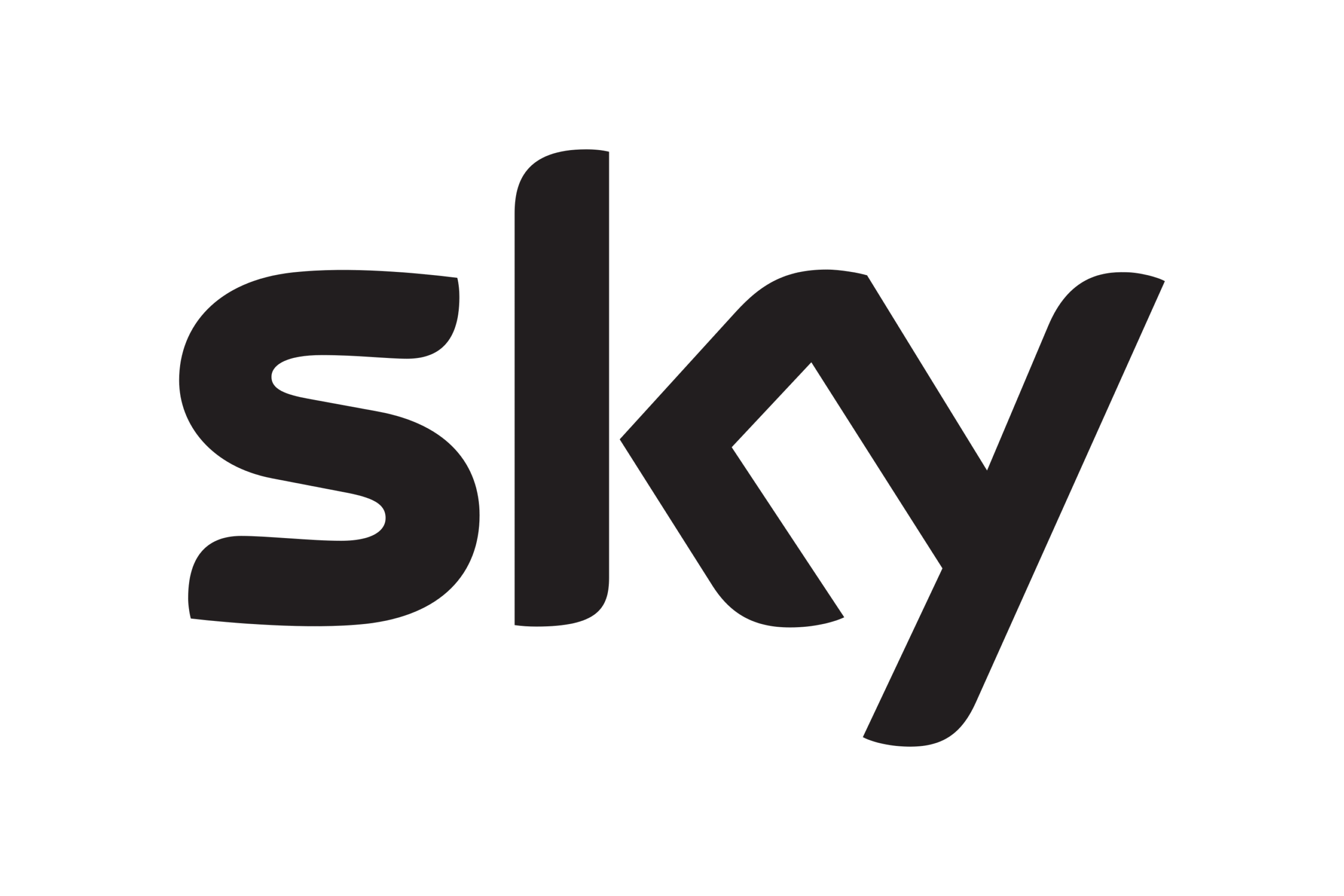 Sky Broadband