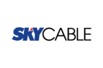 Sky Cable Logo Transparent PNG