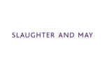 Slaughter and May Logo Transparent PNG