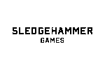 Sledgehammer Games Logo Transparent PNG