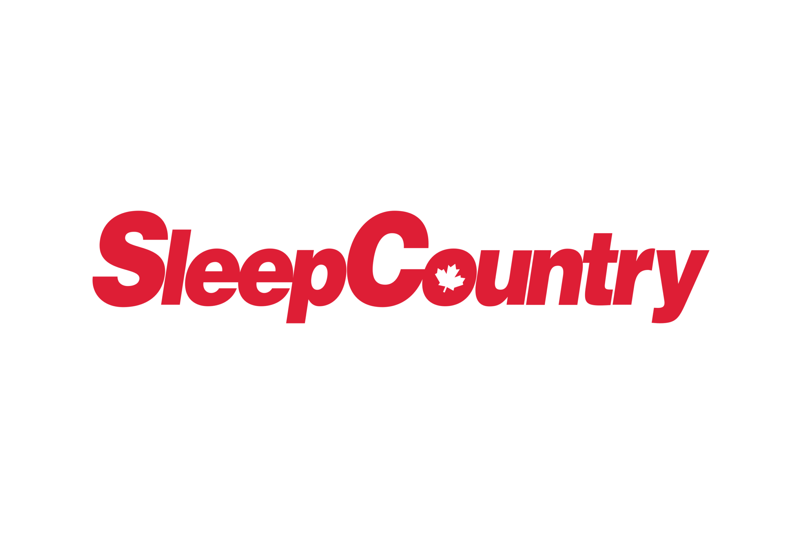 Sleep Country Canada