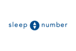 Sleep Number Logo Transparent PNG