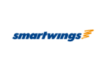 Smartwings Hungary Logo Transparent PNG