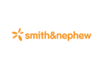 Smith and Nephew Logo Transparent PNG