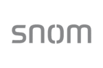 Snom Snom Logo Transparent PNG