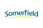 Somerfield Logo Transparent PNG