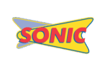 Sonic Drive In Logo Transparent PNG