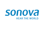 Sonova Logo Transparent PNG