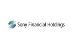 Sony Financial Holdings Logo Transparent PNG