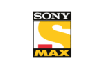 Sony Max Logo Transparent PNG