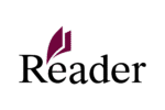 Sony Reader Logo Transparent PNG